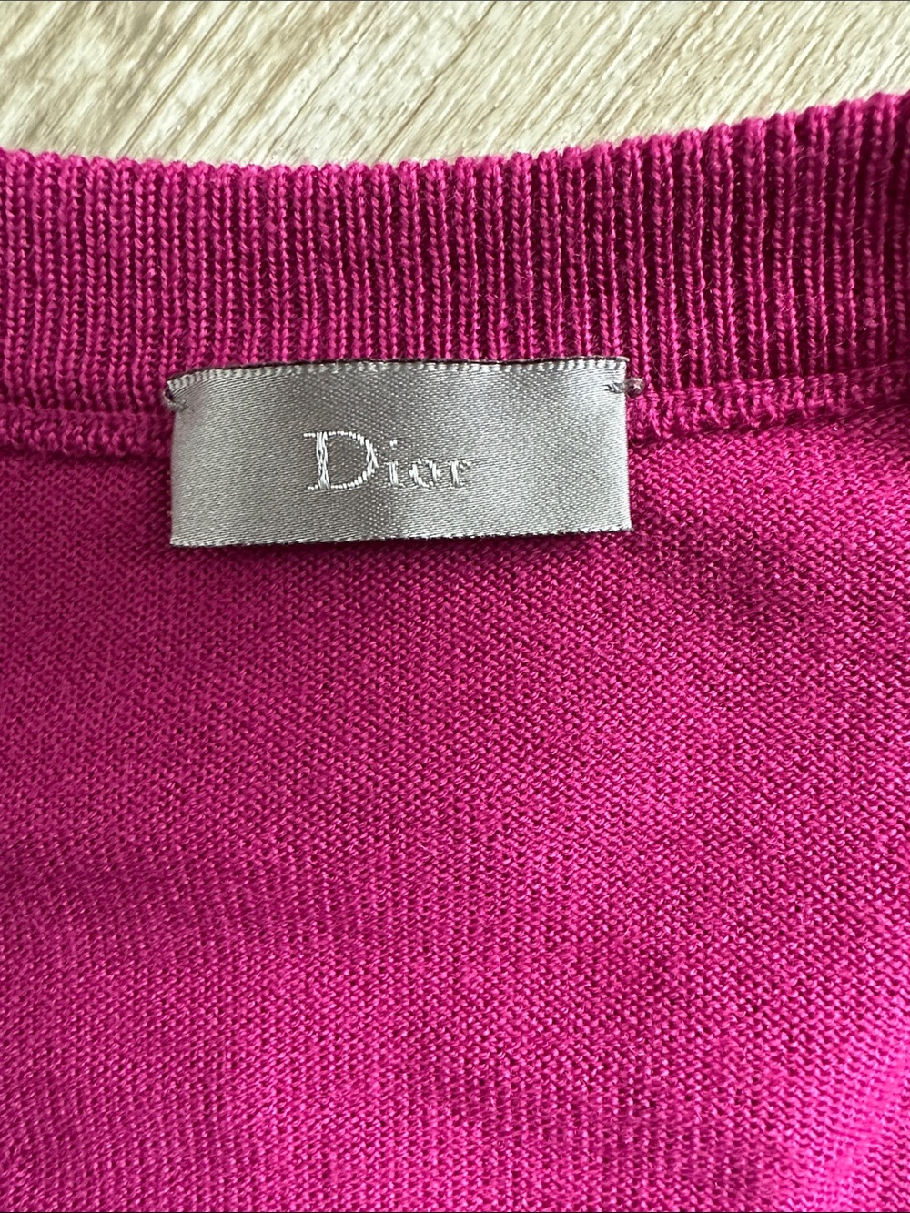 Dior Sweater - Picture 4 of 11